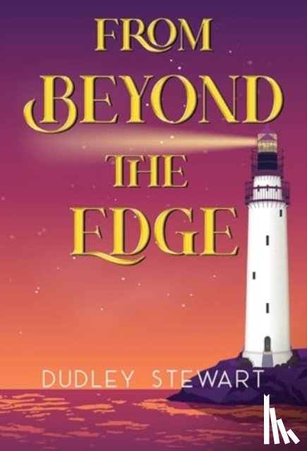 Stewart, Dudley - From Beyond the Edge