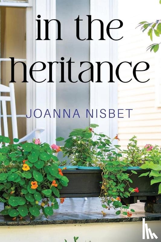 Nisbet, Joanna - In the Heritance