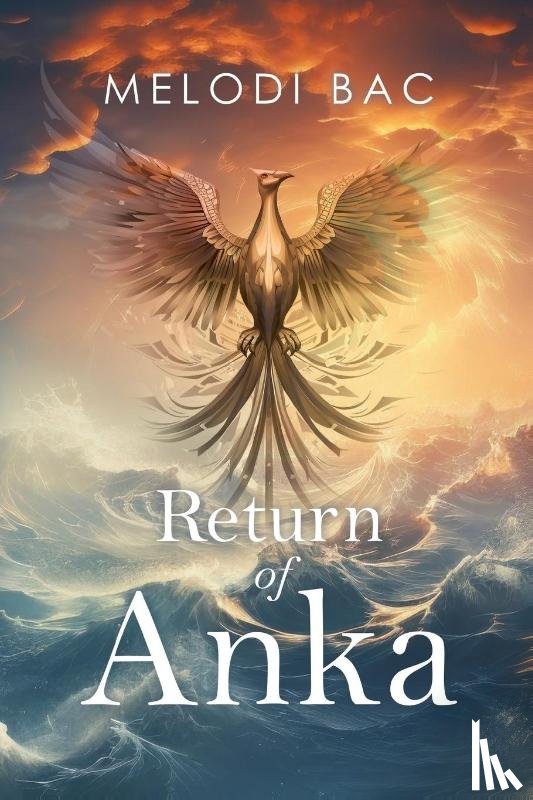 Bac, Melodi - Return of Anka
