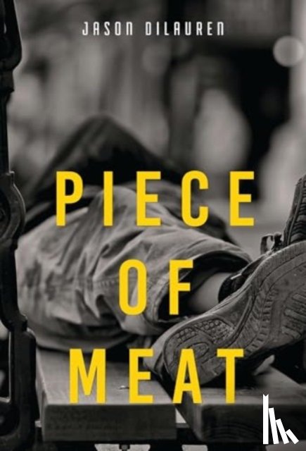 Dilauren, Jason - Piece of Meat