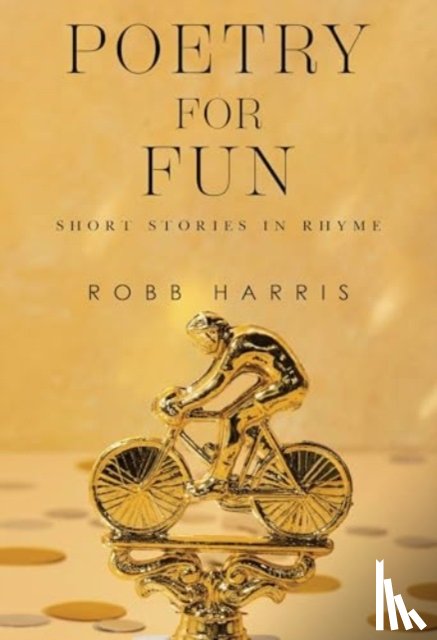 Harris, Robb - Poetry for Fun