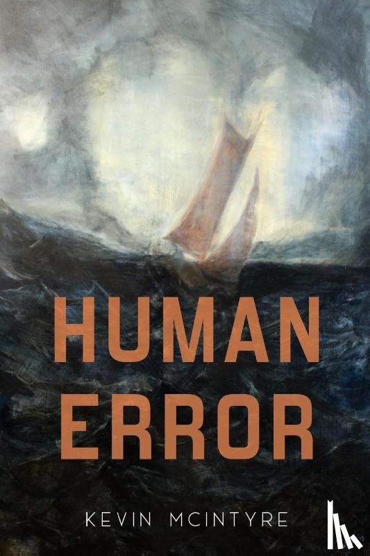 McIntyre, Kevin - Human Error