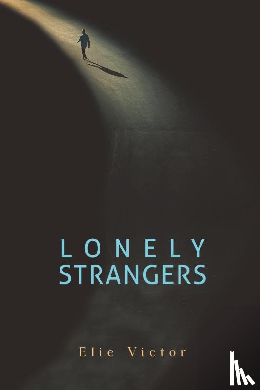 Victor, Elie - Lonely Strangers