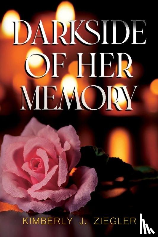 J. Ziegler, Kimberly - Darkside of Her Memory