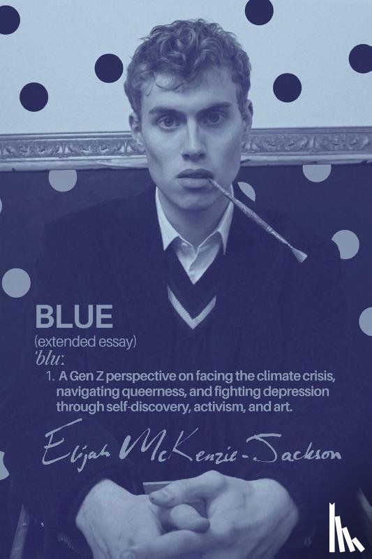 McKenzie-Jackson, Elijah - BLUE