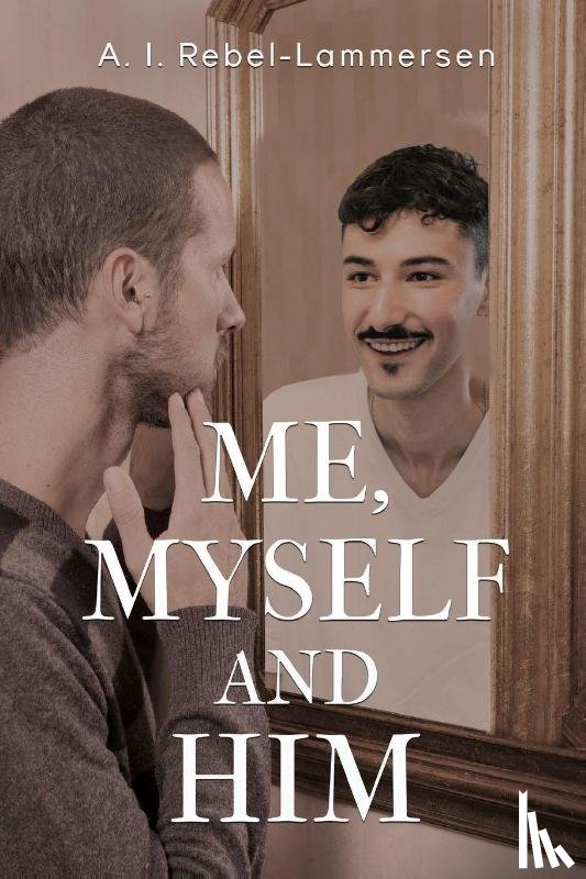 Rebel-Lammersen, A. I. - Me, Myself and Him
