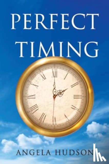 Hudson, Angela - Perfect Timing
