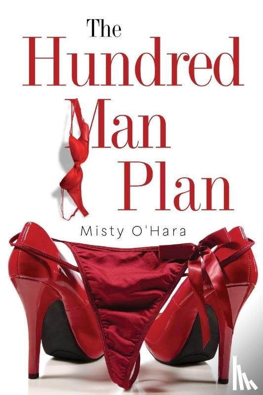 O'Hara, Misty - The Hundred Man Plan