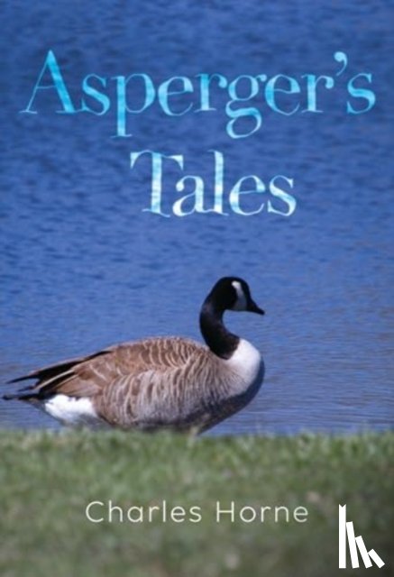 Horne, Charles - Asperger's Tales