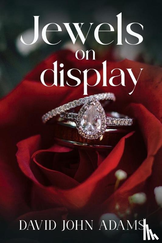 Adams, David John - Jewels on Display