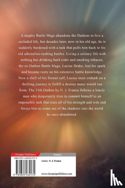Franco, N. J. - The 13th Dathen