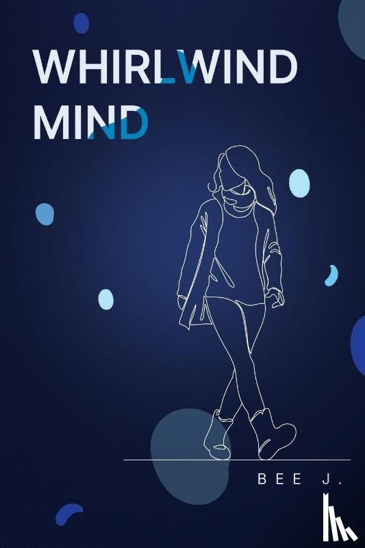 J., Bee - Whirlwind Mind