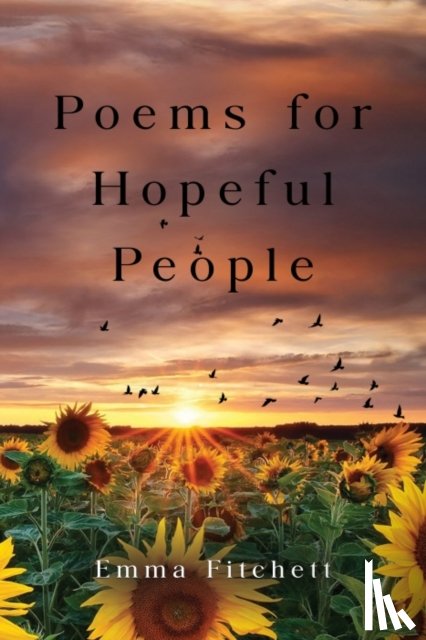 Fitchett, Emma - Poems for Hopeful People