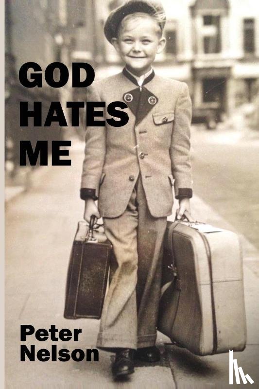 Nelson, Peter - God Hates Me