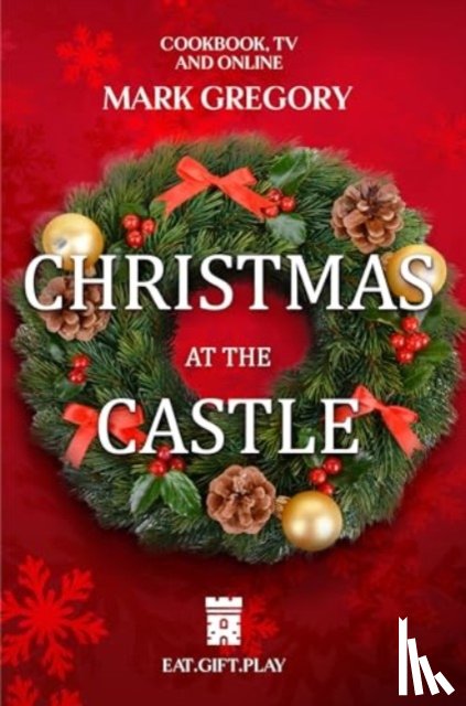 Gregory, Mark - Christmas at The Castle