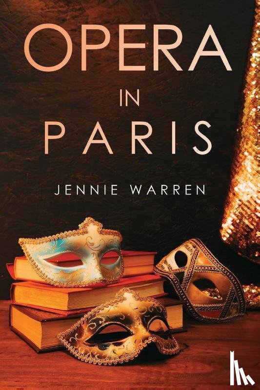 Warren, Jennie - Opera in Paris