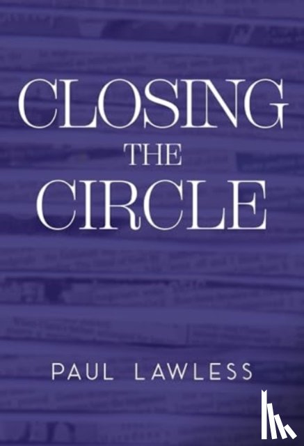 Lawless, Paul - Closing the Circle