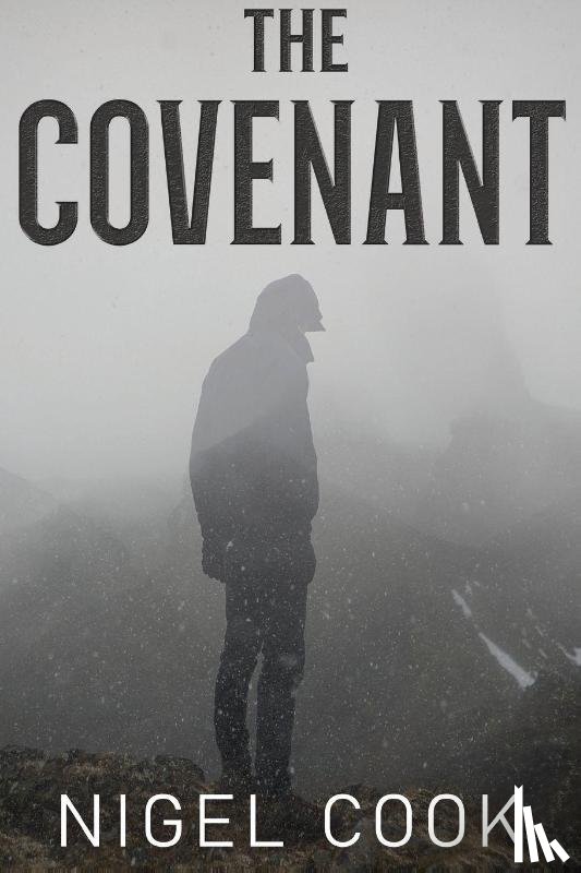Cook, Nigel - The Covenant