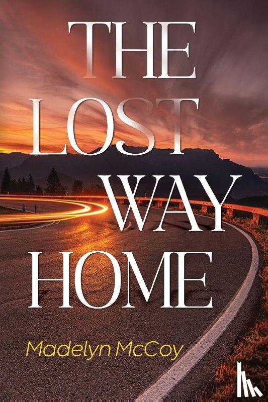 McCoy, Madelyn - The Lost Way Home