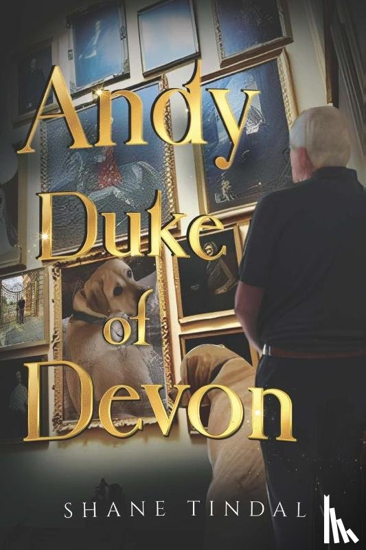 Tindal, Shane - Andy Duke of Devon