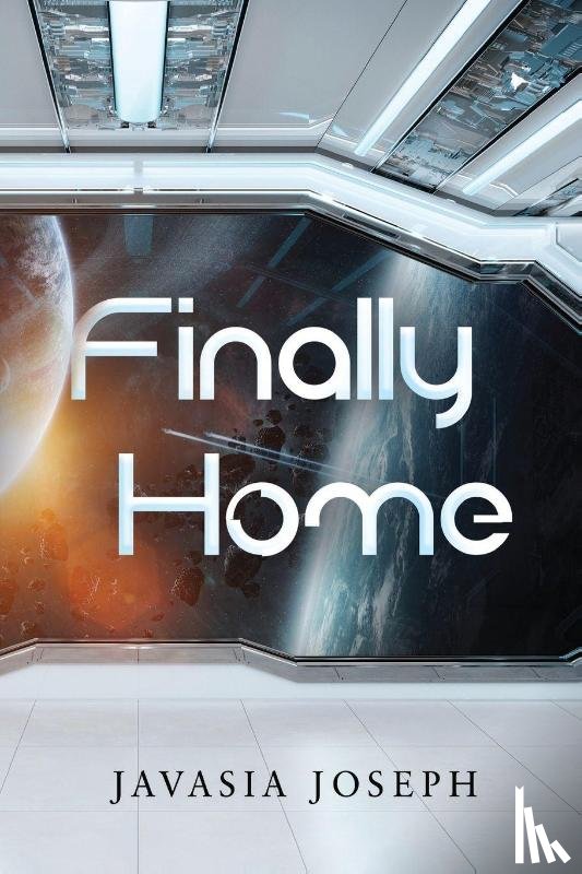 Joseph, Javasia - Finally Home