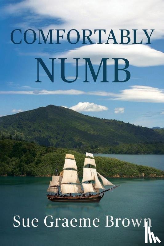 Brown, Sue Graeme - Comfortably Numb