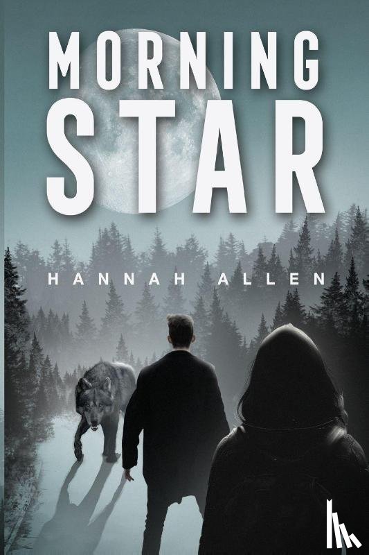 Allen, Hannah - Morning Star