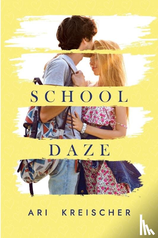 Kreischer, Ari - School Daze