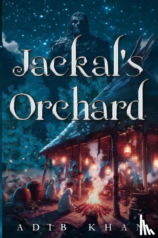 Khan, Adib - Jackal's Orchard