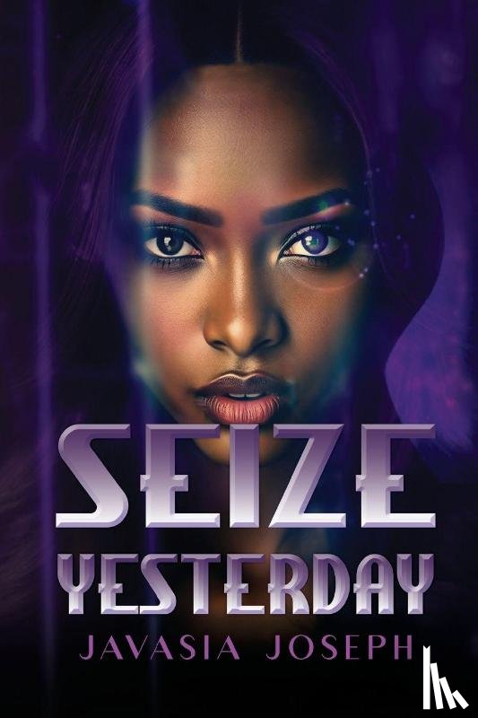 Joseph, Javasia - Seize Yesterday