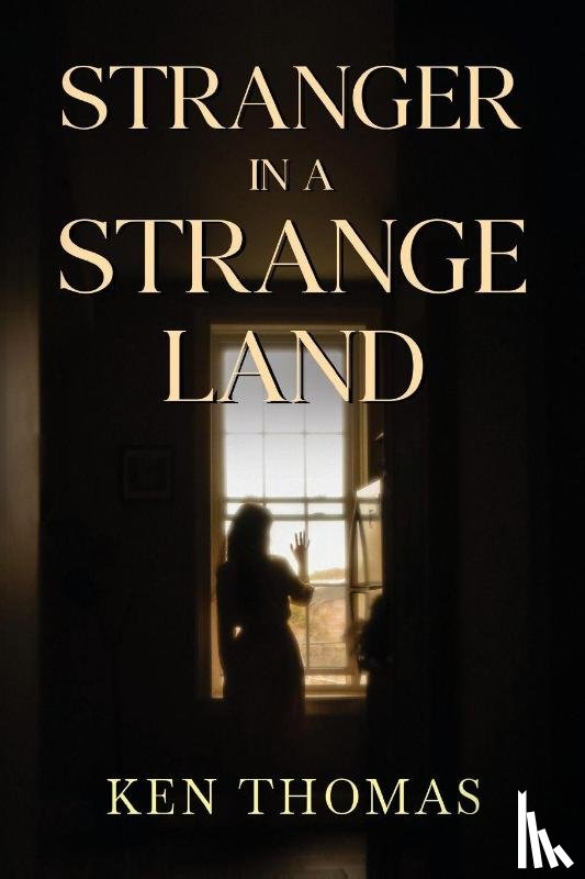 Thomas, Ken - Stranger in a Strange Land