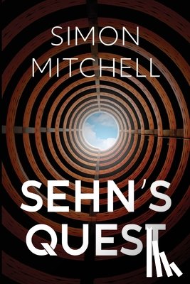 Mitchell, Simon - Sehn's Quest