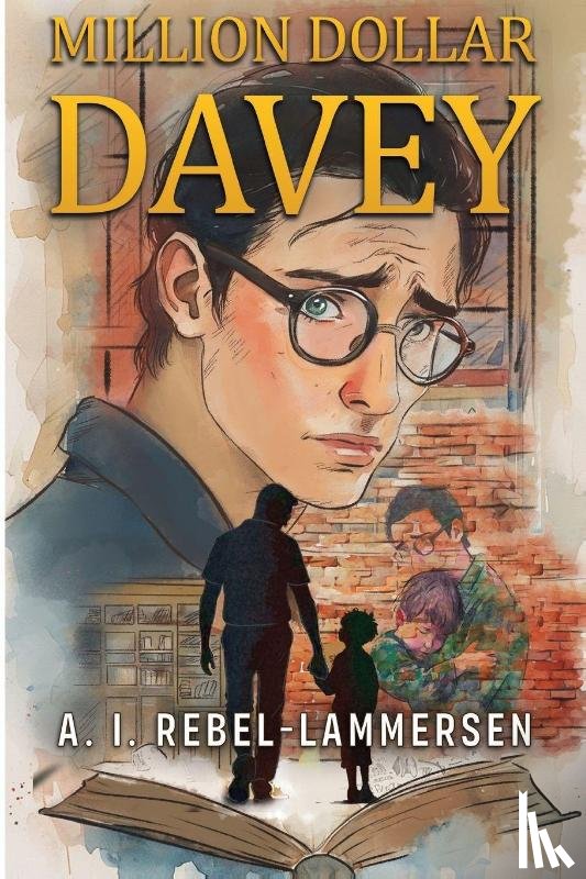 Rebel-Lammersen, A. I. - Million Dollar Davey