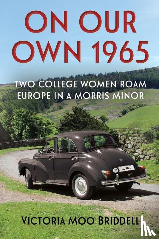 Briddell, Victoria Moo - On Our Own 1965