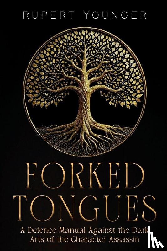 Younger, Rupert - Forked Tongues