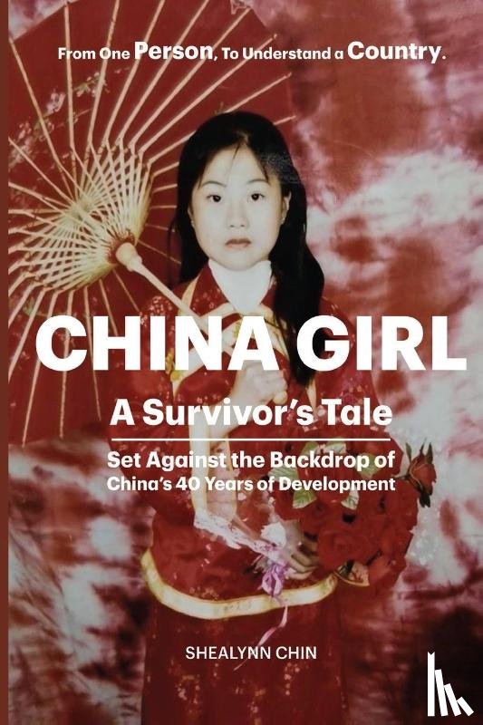 Chin, Shealynn - China Girl