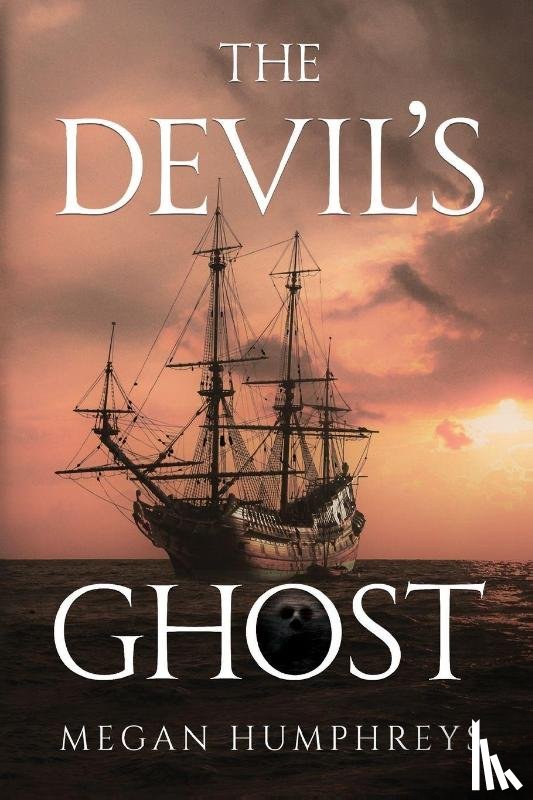 Humphreys, Megan - The Devil's Ghost