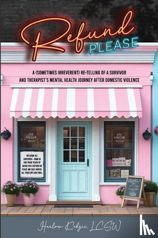 Kedzie, LCSW - Refund Please