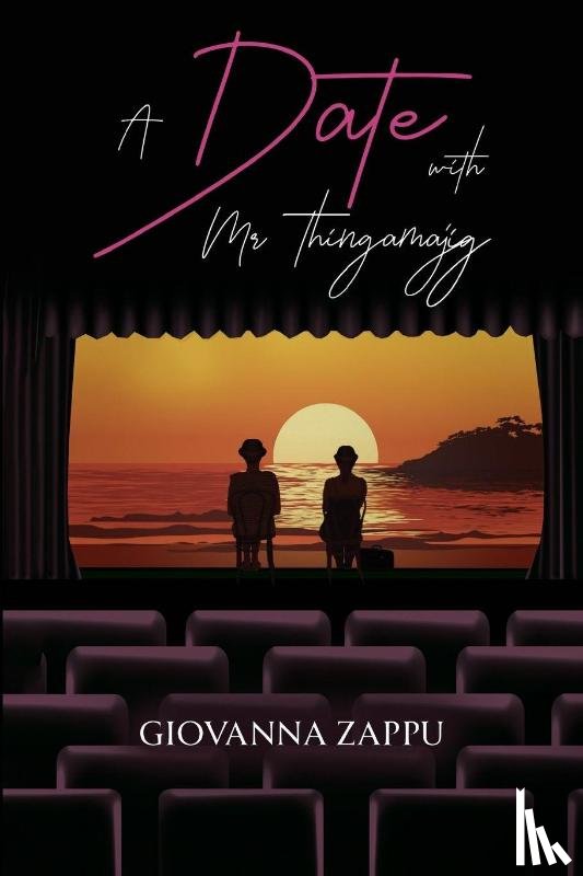 Zappu, Giovanna - A Date with Mr Thingamajig