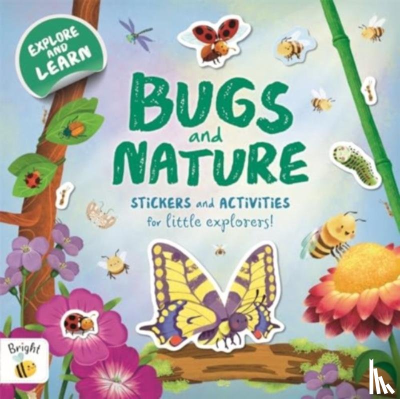 Autumn Publishing - Bugs and Nature