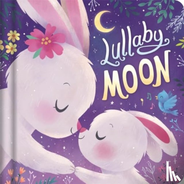 Igloo Books Ltd - Lullaby Moon
