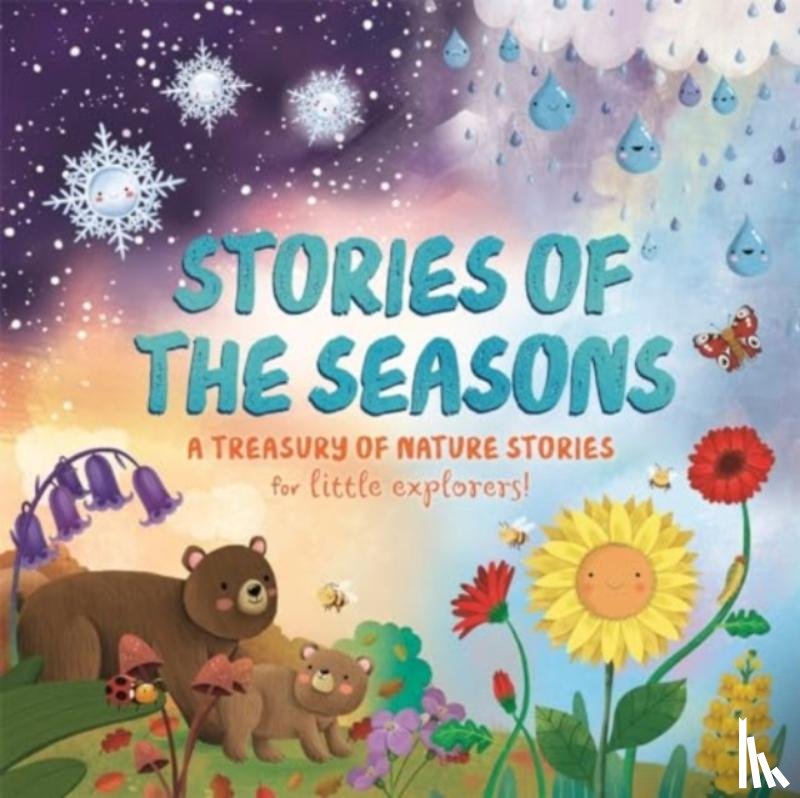 Autumn Publishing - Stories of the Seasons