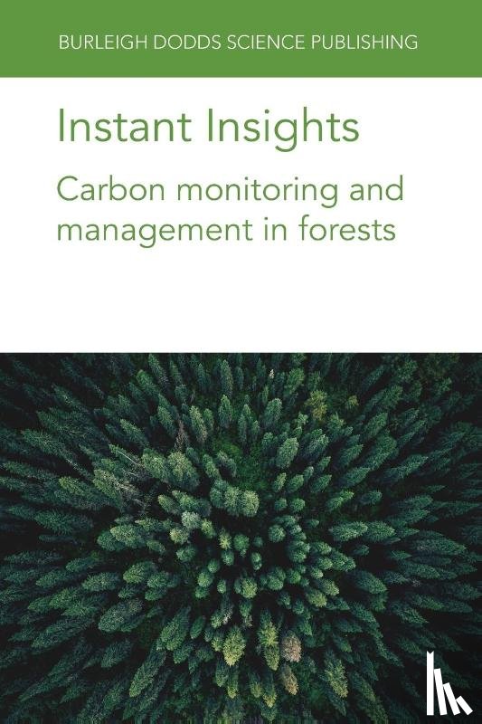 Schindlbacher, Dr Andreas (Federal Research and Training Centre for Forests, Neef, Dr Till (Food and Agriculture Organization of the United Nations (FAO) (Italy)), Mayer, Dr Mathias (University of Natural Resources and Life Sciences (BOKU)) - Instant Insights: Carbon Monitoring and Management in Forests
