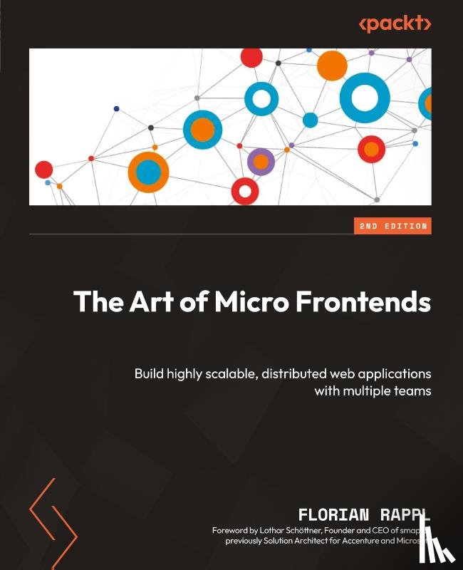 Rappl, Florian - The Art of Micro Frontends - Second Edition