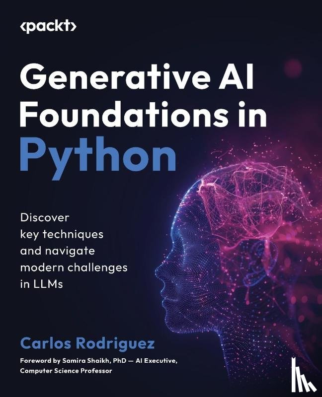 Rodriguez, Carlos - Generative AI Foundations in Python