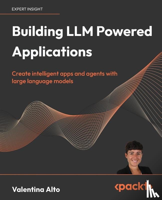 Alto, Valentina - Building LLM Powered Applications