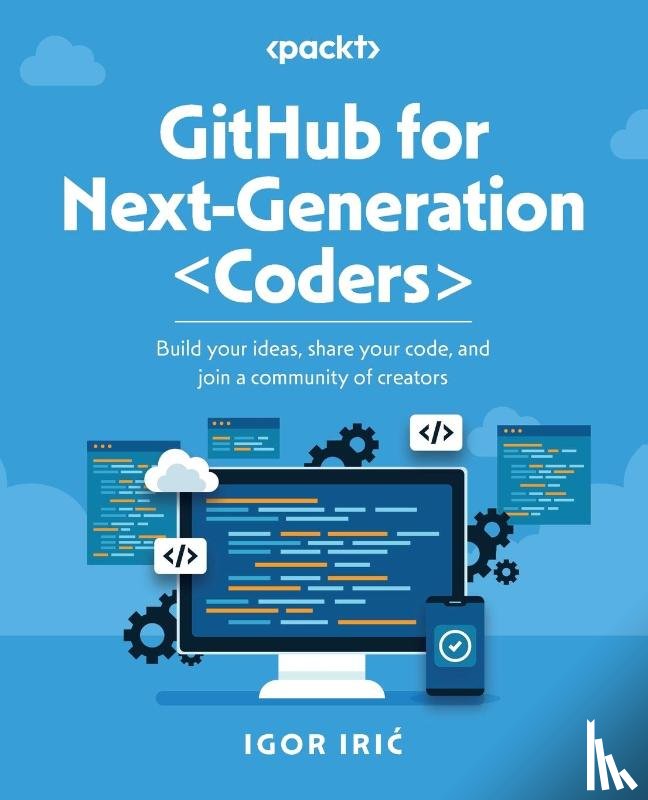 Iri¿, Igor - GitHub for Next-Generation Coders