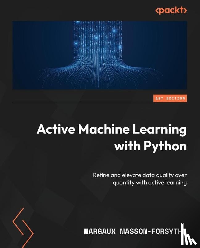 Masson-Forsythe, Margaux - Active Machine Learning with Python