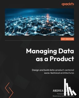 Gioia, Andrea - Managing Data as a Product