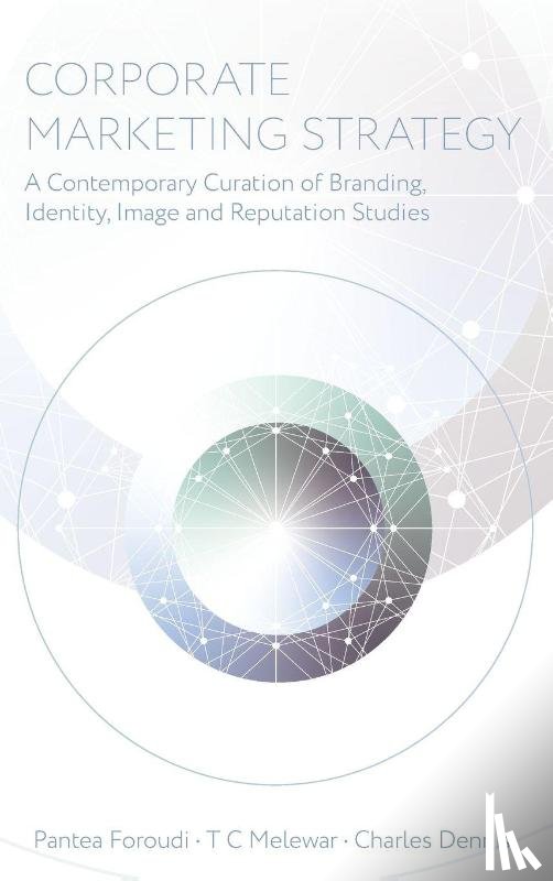  - Corporate Marketing Strategy